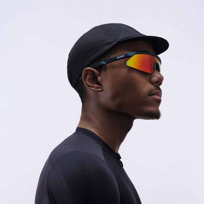 MICRO EDGE, Creator Teal Metallic-Volt+ Ruby Polarized, hi-res image number null